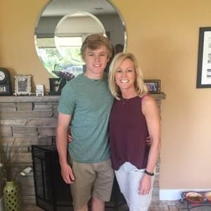 Meet your Posher, Trevor